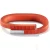 Смарт браслет [Jawbone UP 24 (оранжевый)] для фитнеса: цены, характеристики, обзоры