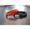 Смарт браслет [Jawbone UP 24 (оранжевый)] для фитнеса: цены, характеристики, обзоры