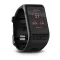 Смарт браслет [Garmin Vivoactive HR (черный)] для фитнеса: цены, характеристики, обзоры