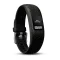 Смарт браслет [Garmin Vivofit 4 (черный)] для фитнеса: цены, характеристики, обзоры